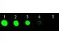 Anti-MOUSE IgG3  (ATTO 532 Conjugated) Pre-adsorbed Secondary Antibody